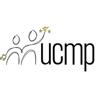 UCMP (United Children's Music Project) logo - Similar company to Swrm