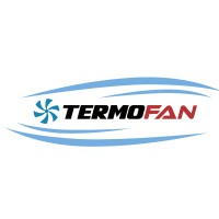 Termofan SpA logo - Similar company to Termovent