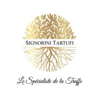 SIGNORINI TARTUFI ORLEANS logo - Similar company to Triomphant Immobilier D’Entreprise