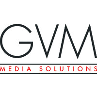 GVM Media Solutions logo - Similar company to Syntegence