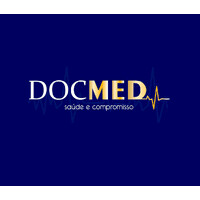 DOCMED logo - Similar company to Docmed.Ar