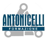 Antonicelli Formazione logo - Similar company to Squareat