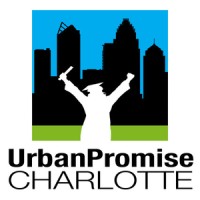 UrbanPromise Charlotte logo - Similar company to Big Brothers Big Sisters Of Central Carolinas