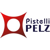 Pistelli Pelz logo - Similar company to Audience Talking Group