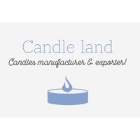 Candle Land logo - Similar company to Lsi Id
