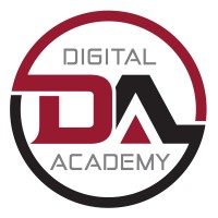 The Digital Academy logo - Similar company to Digital Digits