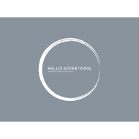 Hello Advertising logo - Similar company to Bml Ventures