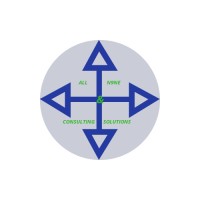 All N9Ne Consulting & Solutions Llc