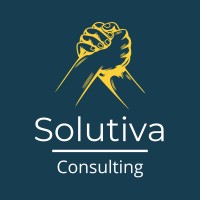 Solutiva logo - Similar company to Nsh Technologies