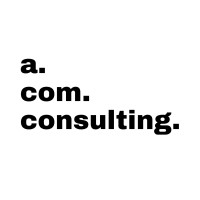 acomconsulting logo - Similar company to Alterhego