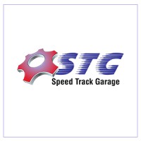 Speed Track Garage L.L.C logo - Similar company to Auto Hub Performance Garage