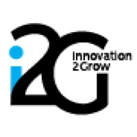 i2Grow logo - Similar company to Dioptra Project