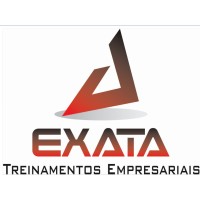Exata Cursos e Treinamentos logo - Similar company to Easycomp Plus -Atibaia