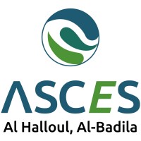 ASCES - Al Halloul, Al-Badila logo - Similar company to Globser Group