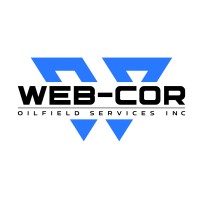 Web-Cor Oilfield Services logo - Similar company to Valwell Technologies