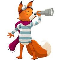 English Explorers Oy logo - Similar company to Learn Monkeys