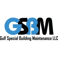 Gulf Special Building Maintenance LLC logo - Similar company to Khatib Cooling Solutions