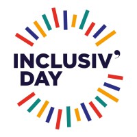 Inclusiv'Day logo - Similar company to Ensemble & Co