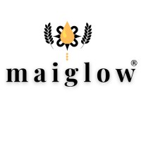 Mai Glow logo - Similar company to Microbe Ninja™