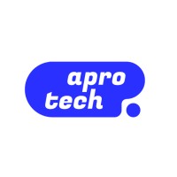 (주)에이프로테크 logo - Similar company to Com2Us Roca