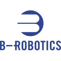 B-로보틱스 logo - Similar company to B Robotics