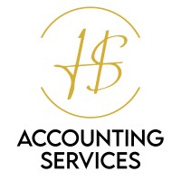 HS Accounting Services logo - Similar company to Thelonex