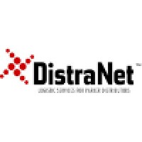 DistraNet Ltd.
