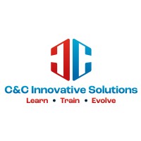 C&C Innovative Solutions logo - Similar company to Buckner Energy Llc