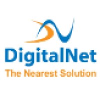 Digitalnet Syria