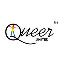Queer United logo - Similar company to Texcoms Worldwide