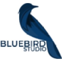 Bluebirdstudio logo - Similar company to Apptheka Solutions