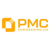 PMC Engineering Ltd logo - Similar company to Murlock Construction