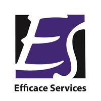 Efficace Services logo - Similar company to Techverse.Ma