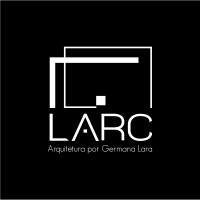 Larc Arquitetura logo - Similar company to Metropolis Architecture