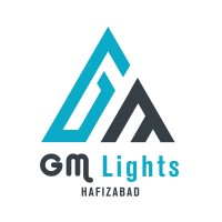 GM Lights Hafizabad logo - Similar company to Digital Hafizabad