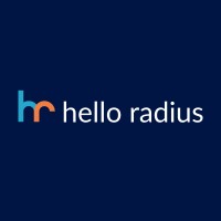 Hello Radius logo - Similar company to Aivotar