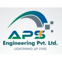 APS Engineering logo - Similar company to Aps Engineering
