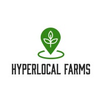 HyperLocal Farms logo - Similar company to Morelifemvmt