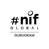 NIF Global Gurugram logo - Similar company to Nesso.Design