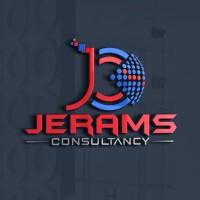 Jerams Consultancy logo - Similar company to Triangle Creative Mgmt
