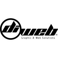 DIWEB | Graphic & Web Solutions logo - Similar company to Visitas Virtuales