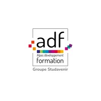 Alpes Developpement Formation Pro logo - Similar company to Pro Attitude