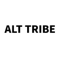 AltTribe.World (Official) logo - Similar company to Rustic Stone