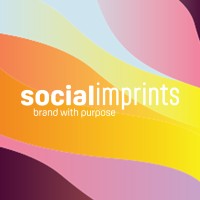 Social Imprints logo - Similar company to A2E