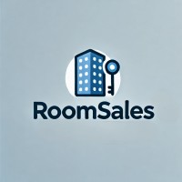 RoomSales logo - Similar company to Reef Collective