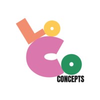 LOCO Concepts logo - Similar company to The Bin