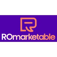 ROmarketable logo - Similar company to Dadascope Communications