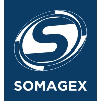 somagex-dz logo - Similar company to Espace Print