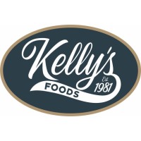 Kelly's Foods logo - Similar company to Premier Proteins