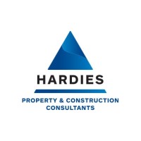 Hardies Property & Construction Consultants logo - Similar company to Dm Hall Surveyors